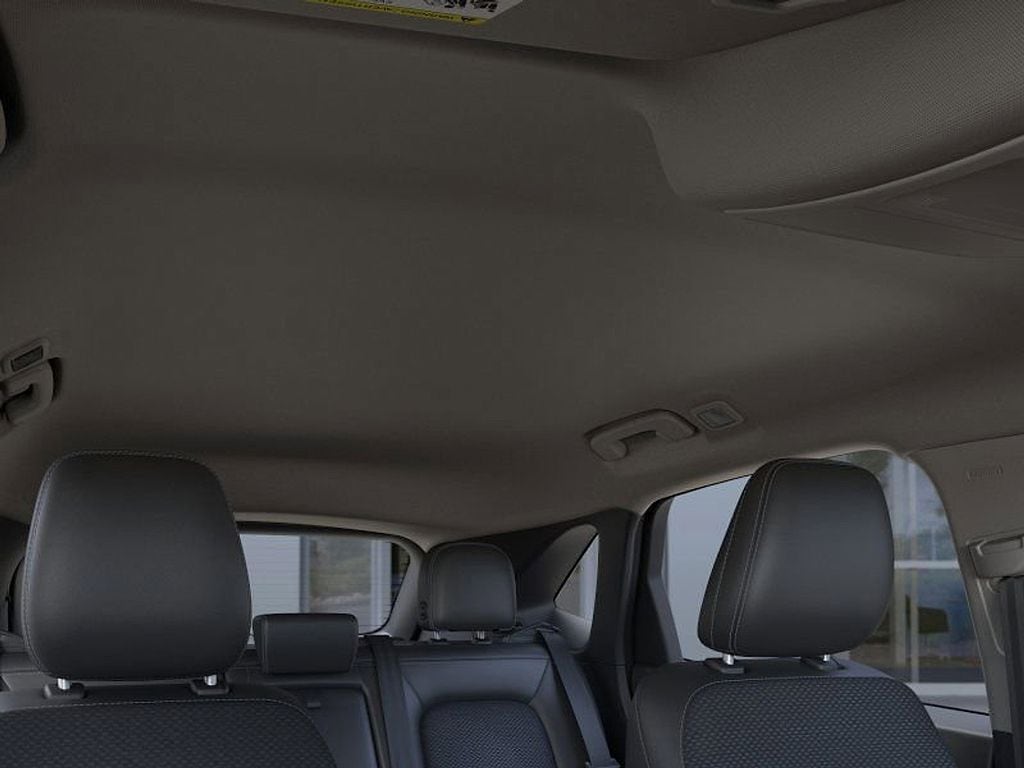 2025 Ford Escape Plug-in hybrid PHEV - Photo 22