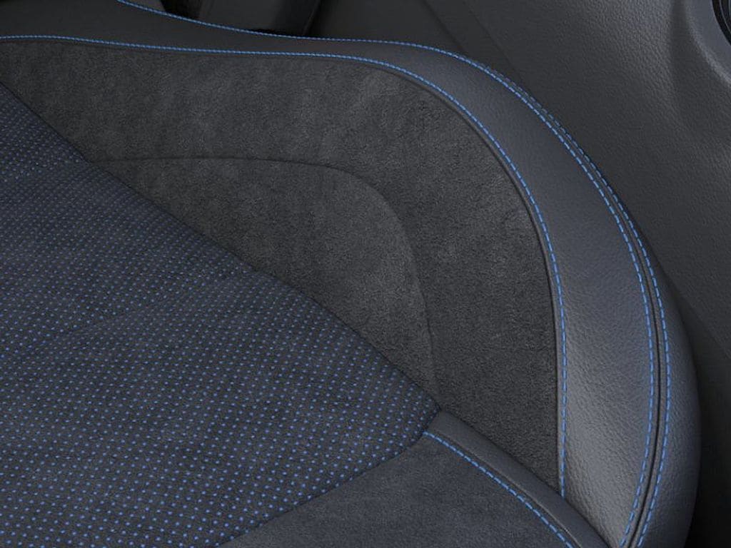 2025 Ford Mustang Dark Horse - Photo 16