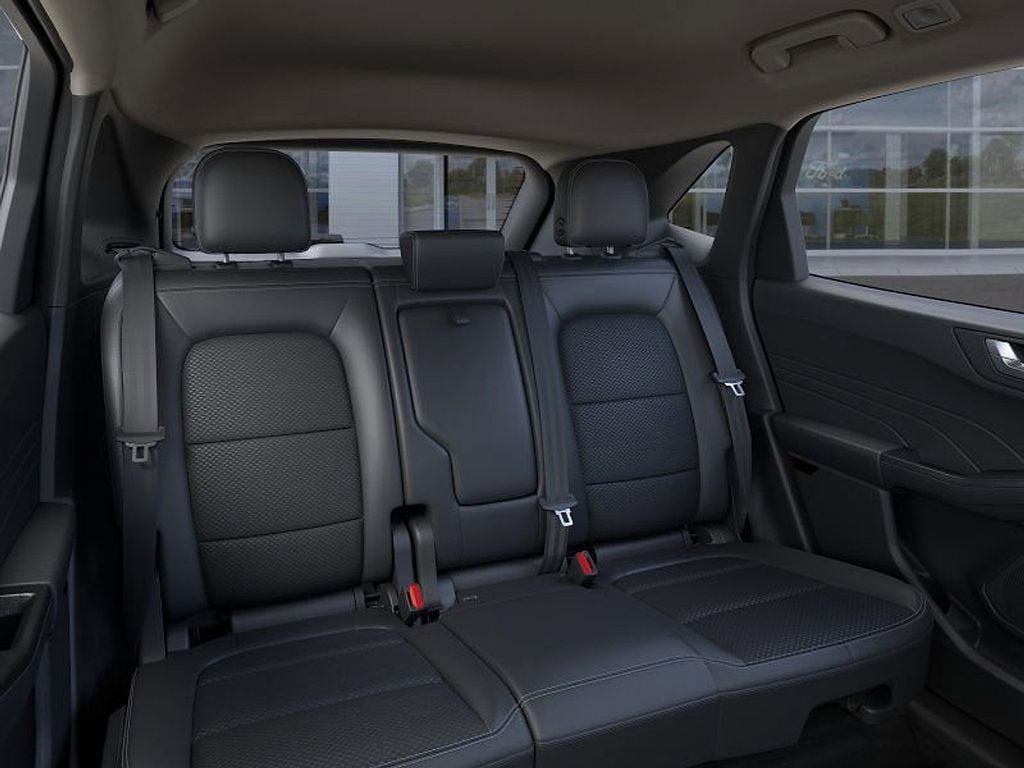 2025 Ford Escape Plug-in hybrid PHEV - Photo 11