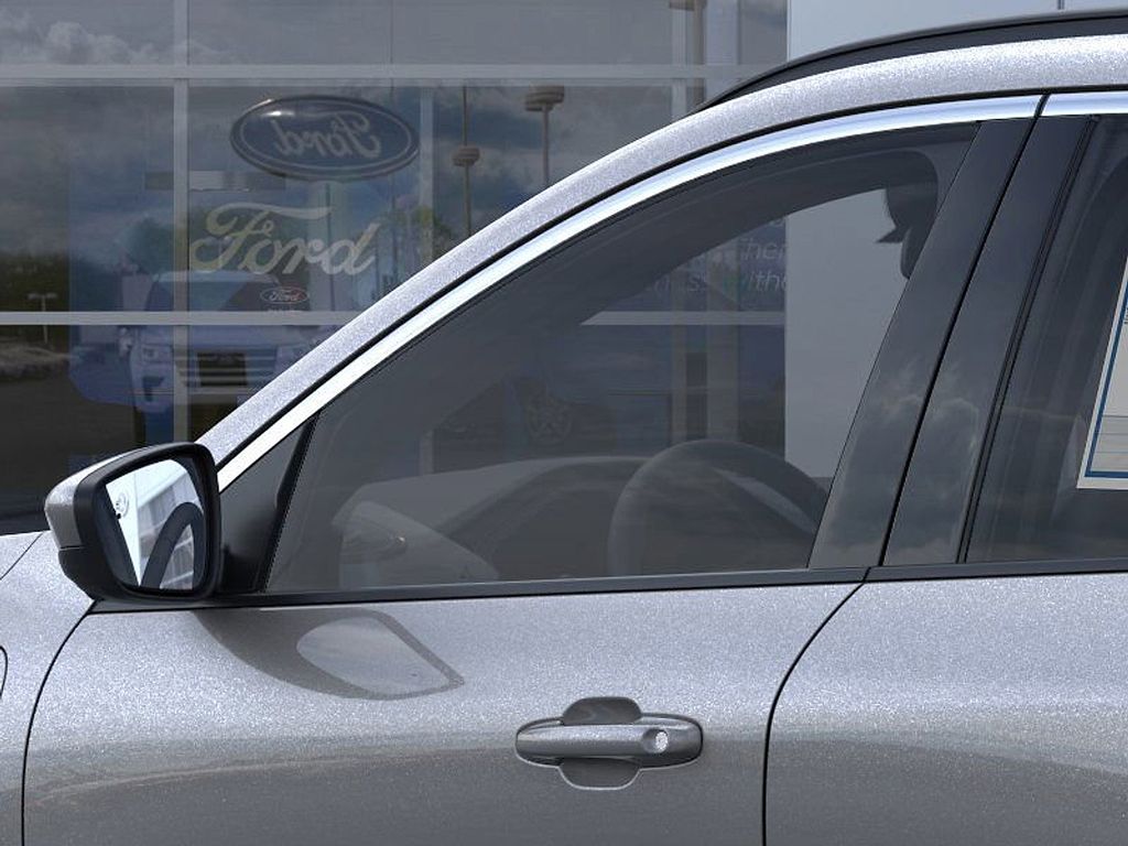 2025 Ford Escape Plug-in hybrid PHEV - Photo 20