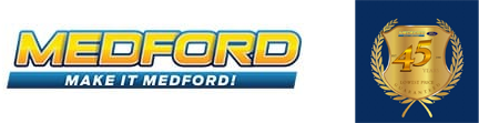 Medford Ford
