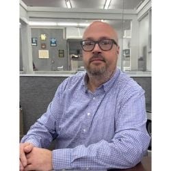 Staff member Christian Dyson from ID_59a7044c6dda