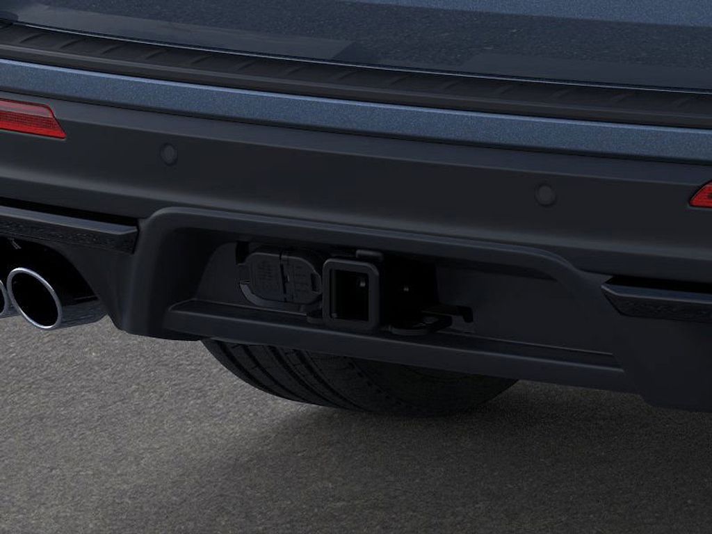 2025 Ford Explorer ST - Photo 23