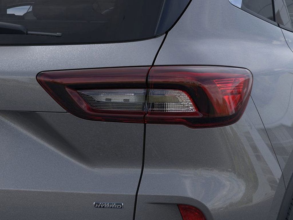 2025 Ford Escape Plug-in hybrid PHEV - Photo 21
