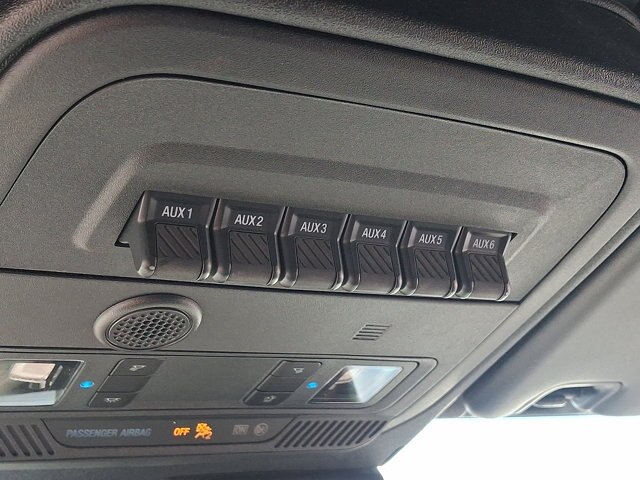 2024 Ford Bronco 4-Door Wildtrak - Photo 25