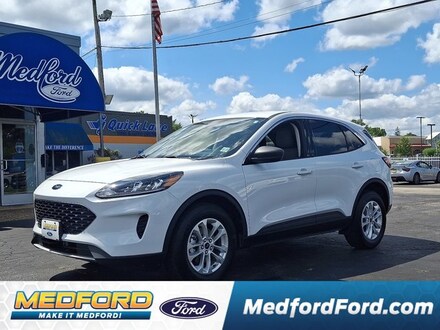 2022 Ford Escape SE SUV