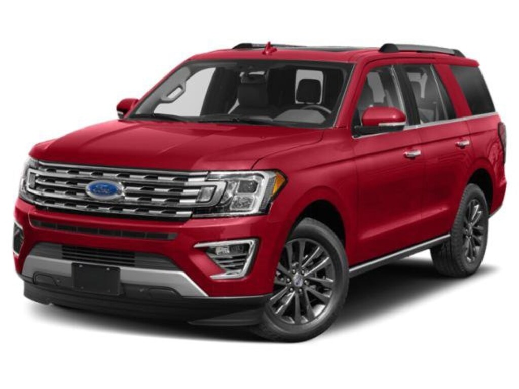 Used 2020 Ford Expedition Limited SUV