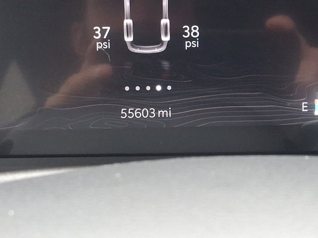 2021 Jeep Grand Cherokee L Laredo - Photo 19