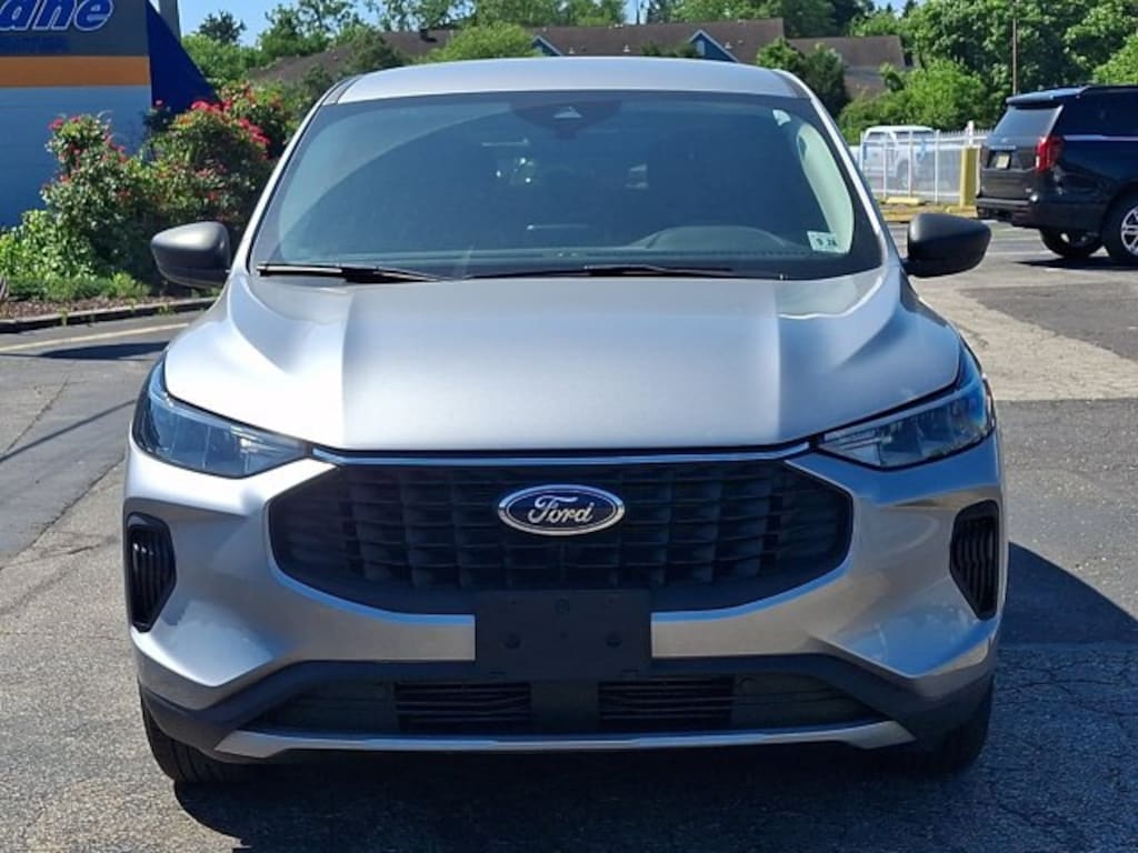 Used 2023 Ford Escape Active SUV