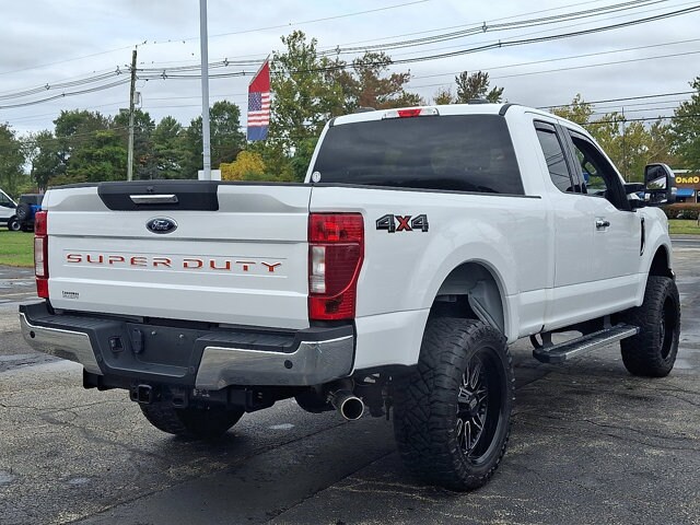 2022 Ford F-250 photo 4