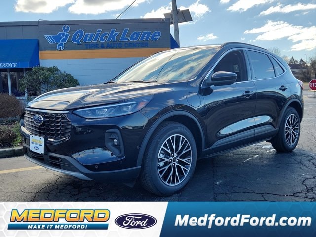 2023 Ford Escape
