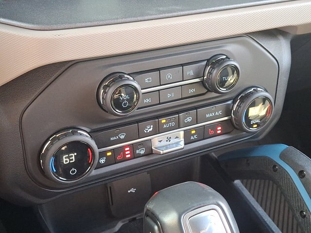 2024 Ford Bronco 4-Door Wildtrak - Photo 15