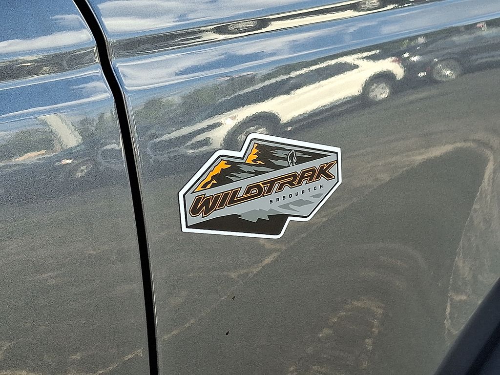2024 Ford Bronco 4-Door Wildtrak - Photo 30