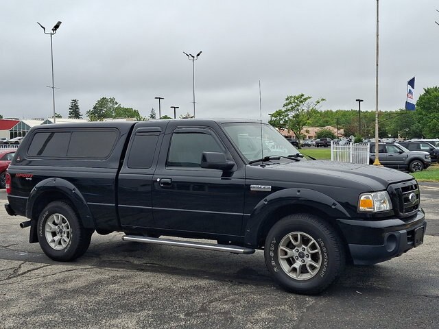 Used 2011 Ford Ranger Sport with VIN 1FTLR4FE2BPA96074 for sale in Medford, NJ