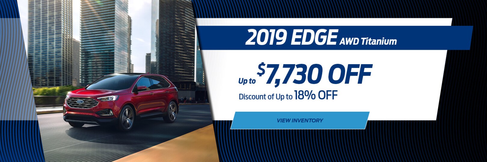 Medford Motors Inc. Ford Dealership in Medford WI