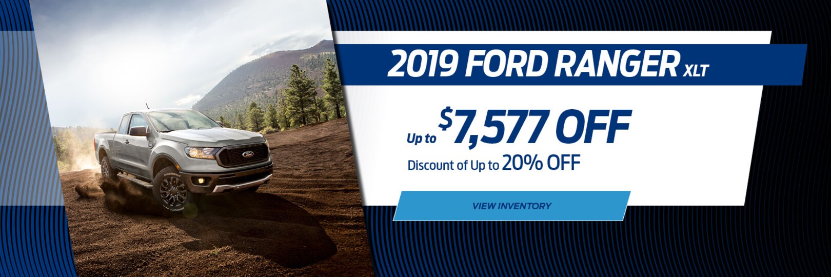 Medford Motors Inc. Ford Dealership in Medford WI
