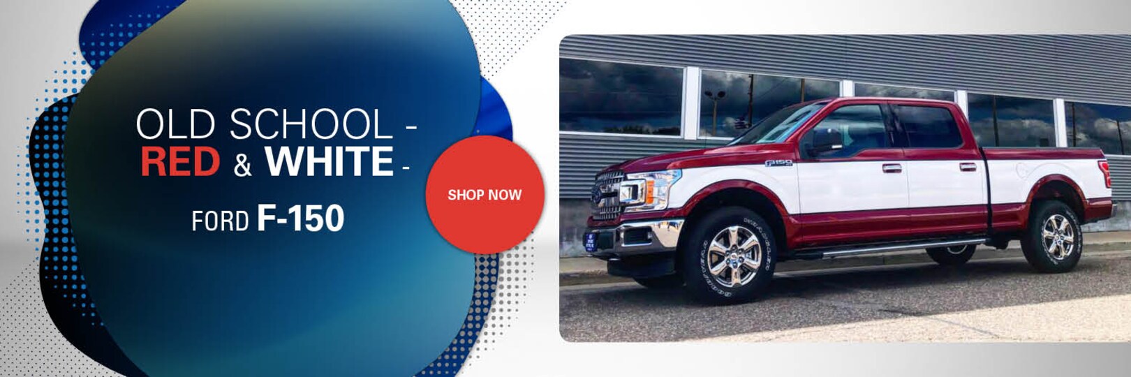 Medford Motors Inc. Ford Dealership in Medford WI