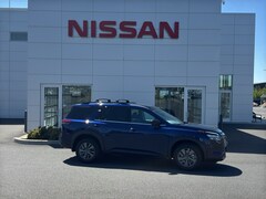 2026 Nissan Pathfinder SV Medford, OR