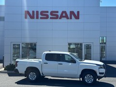 2026 Nissan Frontier S Medford, OR