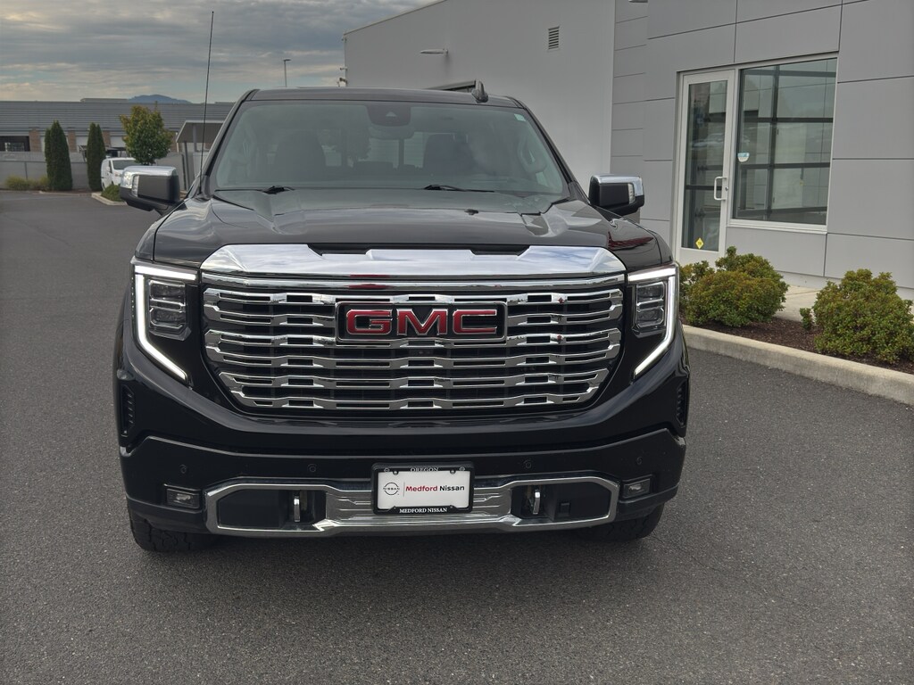 2023 Gmc Sierra Denali photo 3