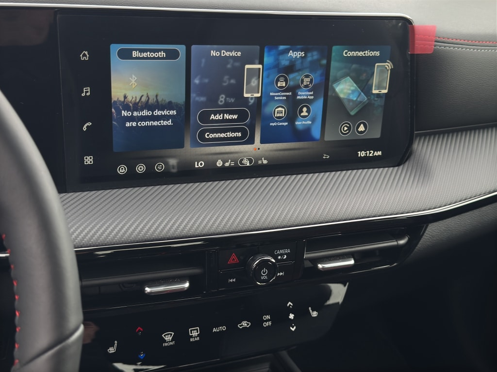 2026 Nissan KICKS SR AWD - Photo 20