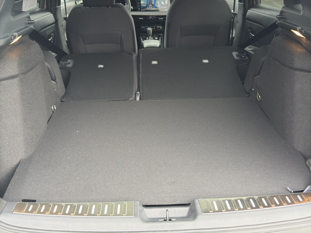 2026 Nissan KICKS SV AWD - Photo 18