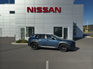 Used 2024 Mazda CX-50 2.5 S Preferred Package Medford, OR