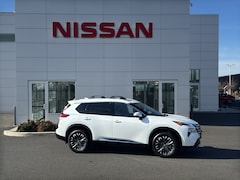 2026 Nissan Rogue Platinum Medford, OR