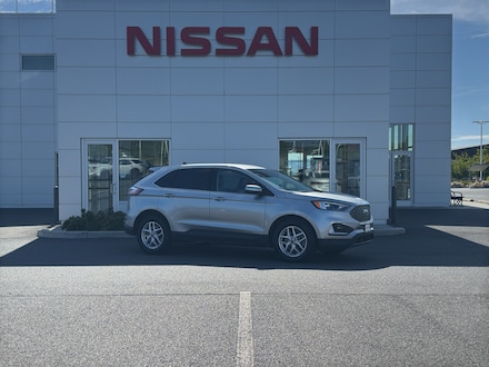 2024 Ford Edge SEL SUV