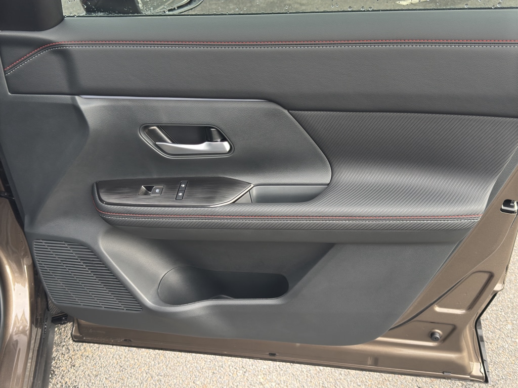 2026 Nissan KICKS SR AWD - Photo 10