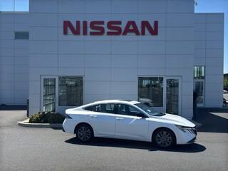 Used 2026 Nissan Sentra SL Medford, OR