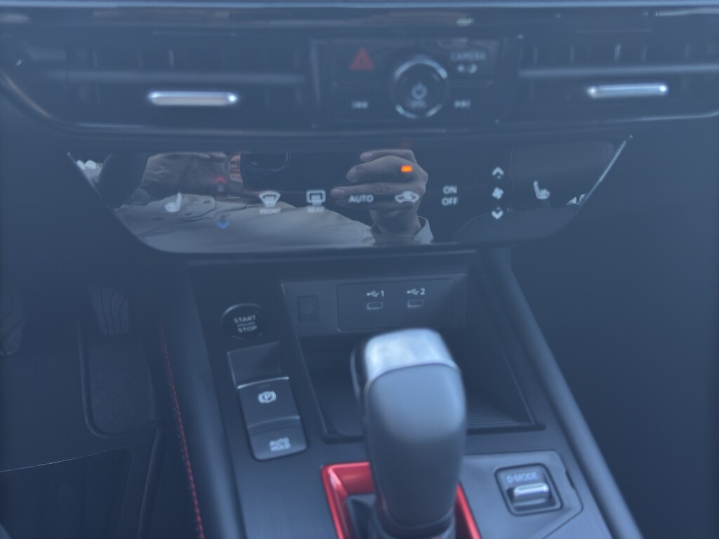 2026 Nissan KICKS SR AWD - Photo 13