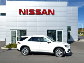 Used 2021 Mercedes-Benz GLE SUV GLE350 4matic Medford, OR