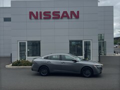 2026 Nissan Sentra SV Medford, OR