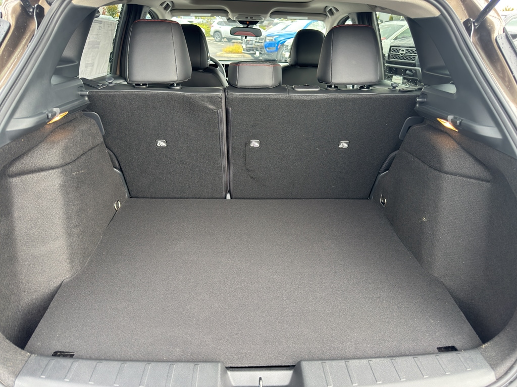 2026 Nissan KICKS SR AWD - Photo 25