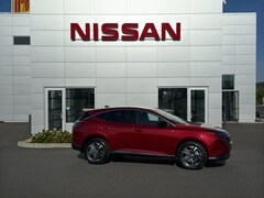 2026 Nissan Murano SV Medford, OR