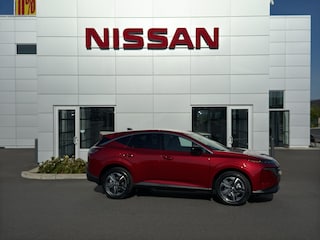 Used 2026 Nissan Murano SV Medford, OR