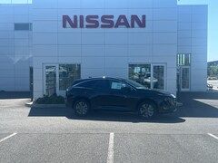 2025 Nissan Murano SL Medford, OR