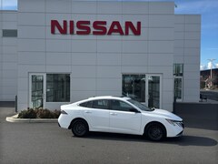 2026 Nissan Sentra SV Medford, OR