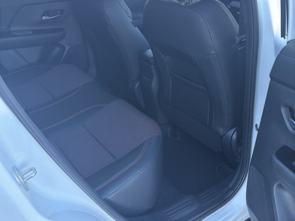 2026 Nissan KICKS SR AWD - Photo 21