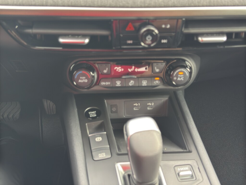 2026 Nissan KICKS SV AWD - Photo 13