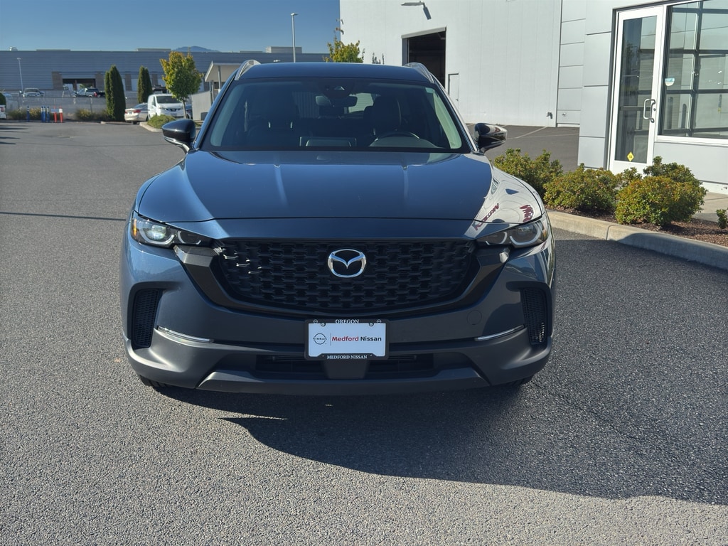 Used 2024 Mazda CX-50 2.5 S Preferred Package SUV