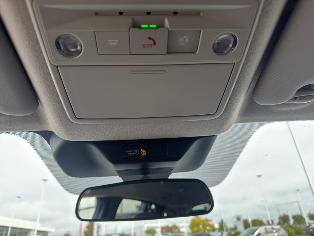 2026 Nissan KICKS SR - Photo 25