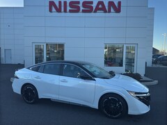 2026 Nissan Sentra SR Medford, OR