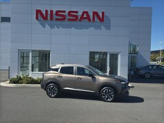 2026 Nissan Kicks SV Medford, OR