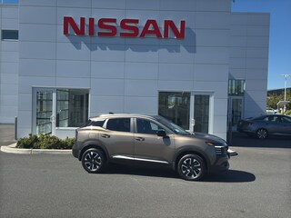 Used 2026 Nissan Kicks SV Medford, OR