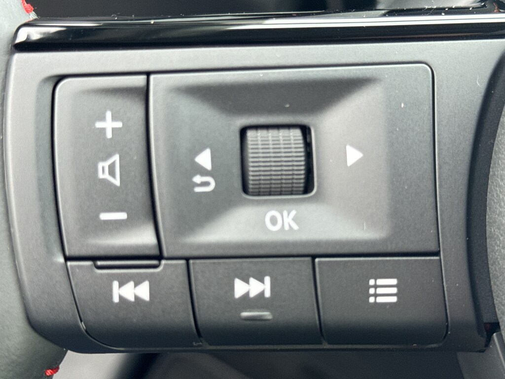 2026 Nissan KICKS SR AWD - Photo 19
