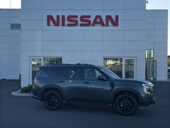 2026 Nissan Armada PRO-4X Medford, OR