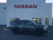  Nissan Armada