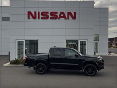 2026 Nissan Frontier SV Medford, OR